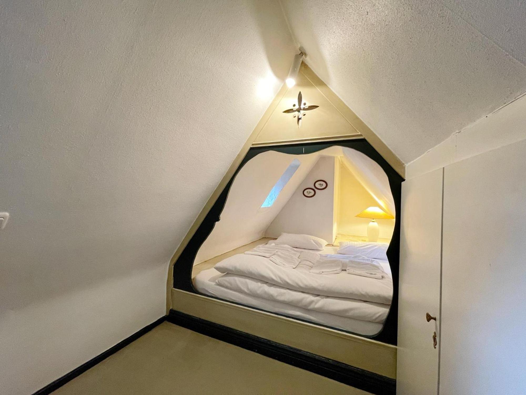 Ferienwohnung Unter Reet Westerland Exterior foto